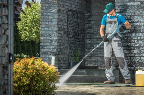 Best Driveway Cleaning and Restoration in Bremen, IN