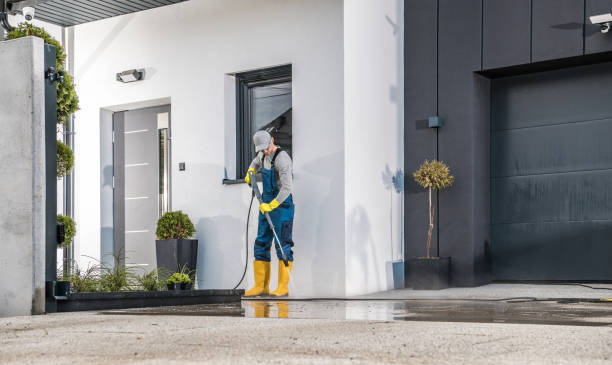 Best Parking Lot Cleaning in Bremen, IN